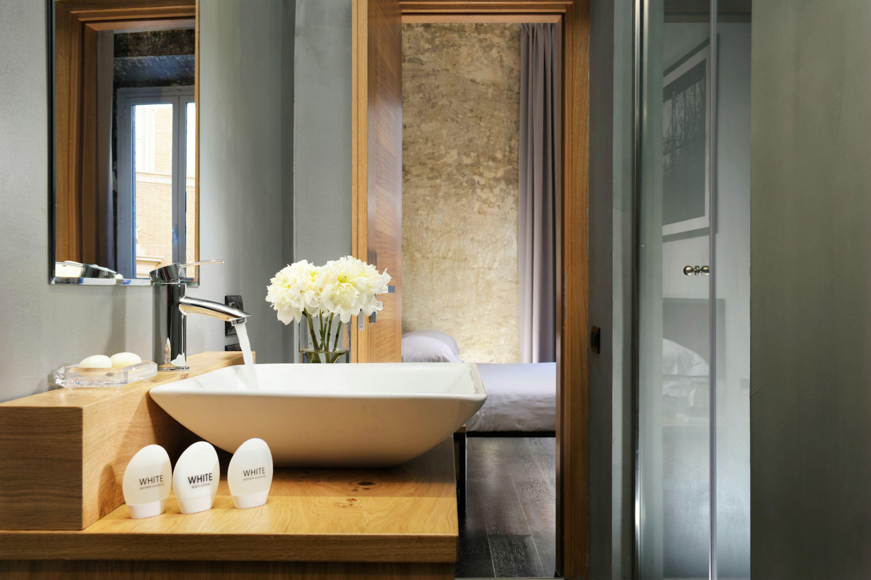Suite Art Navona Rome Exterior photo