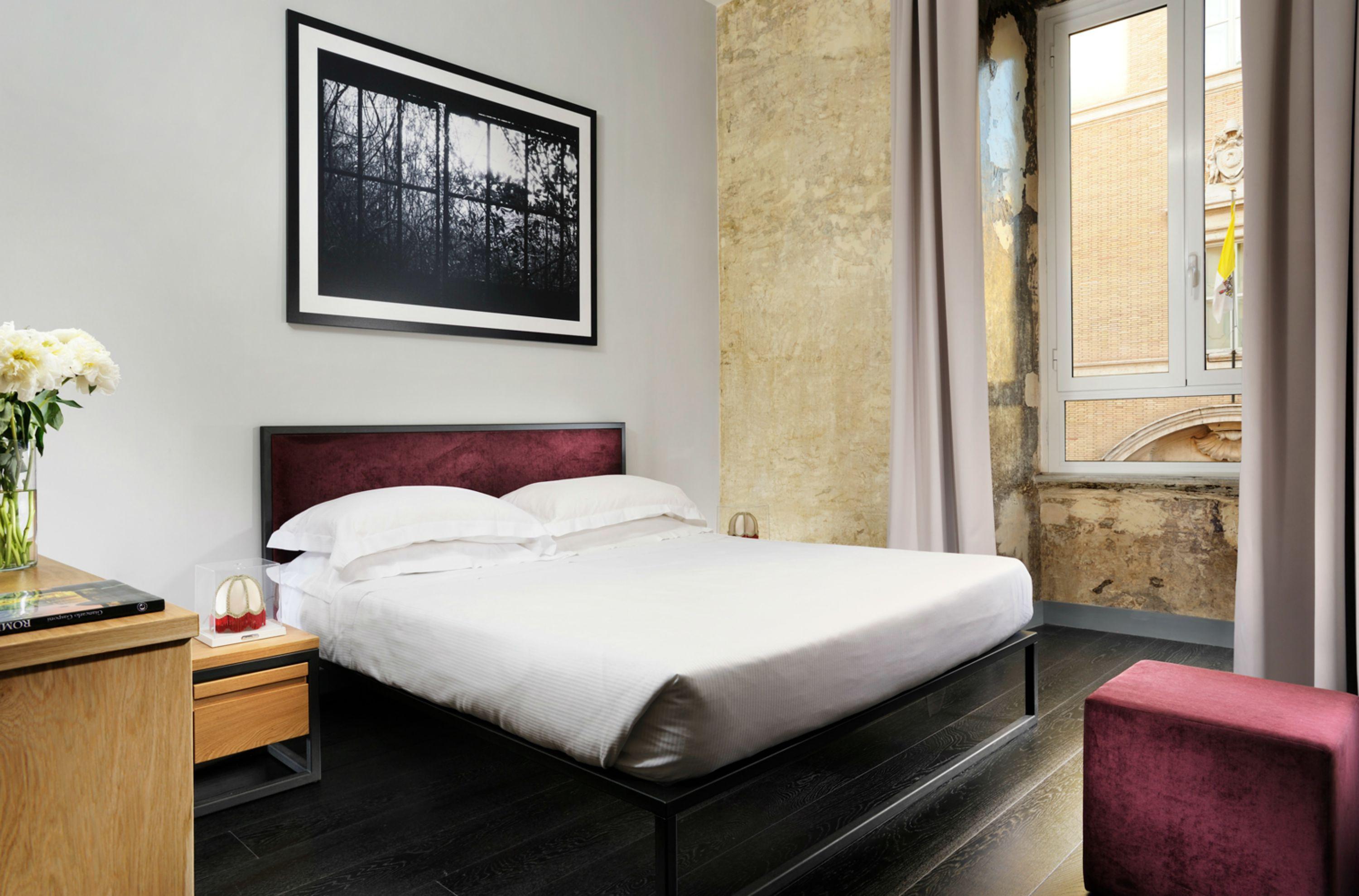 Suite Art Navona Rome Exterior photo