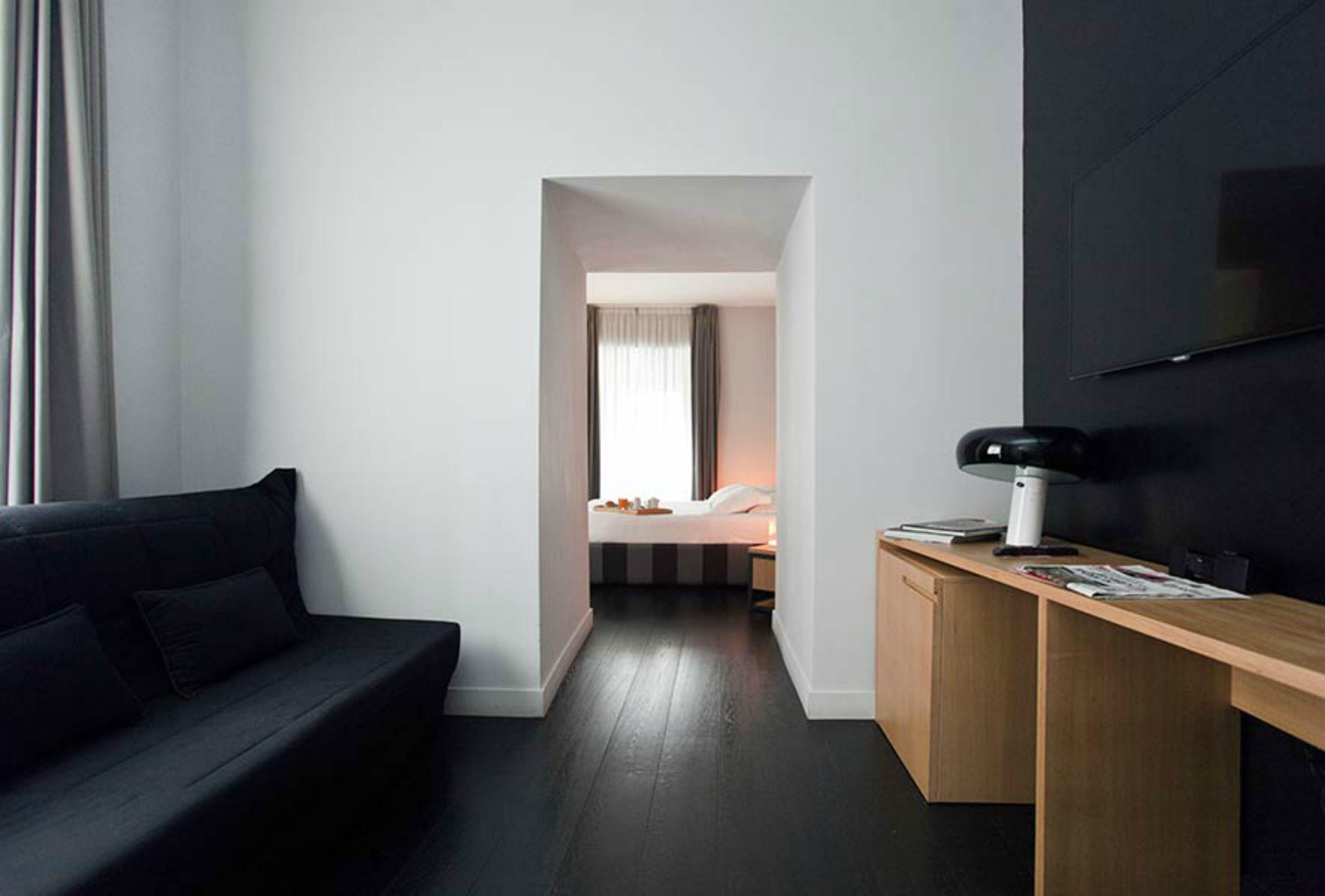 Suite Art Navona Rome Exterior photo