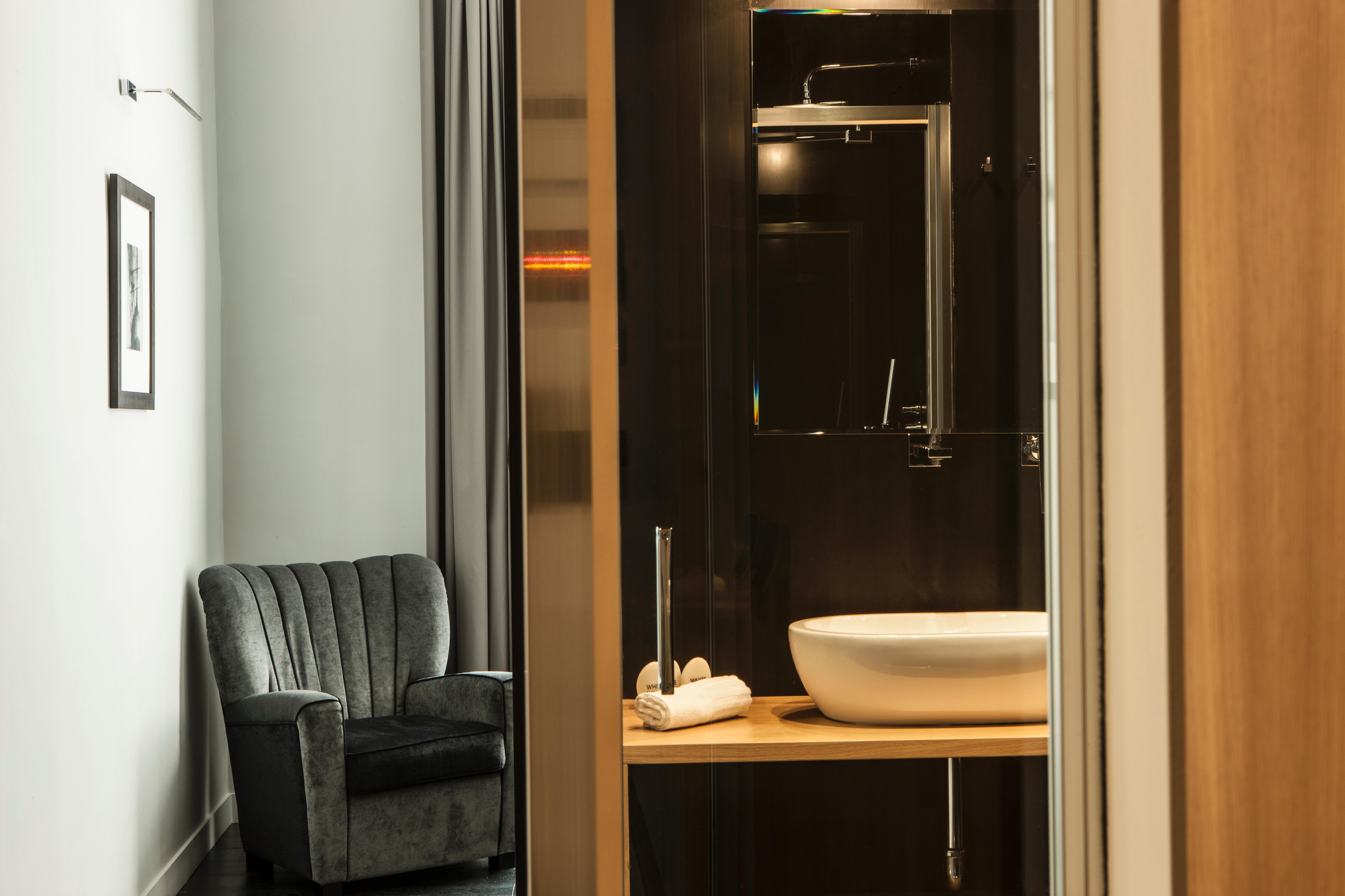 Suite Art Navona Rome Exterior photo