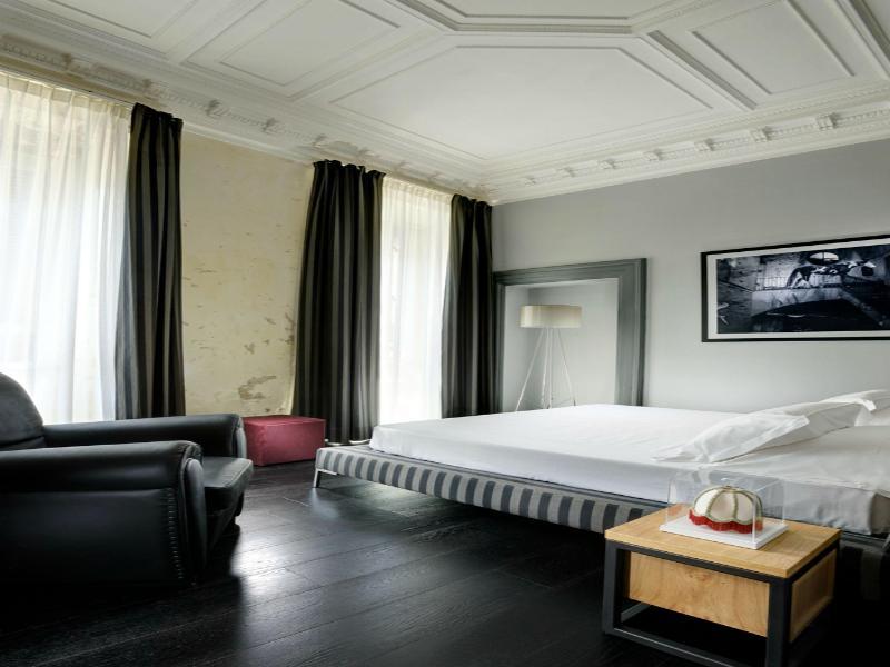 Suite Art Navona Rome Exterior photo