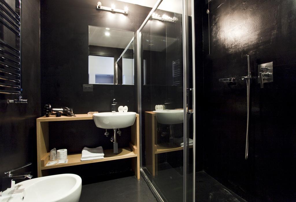 Suite Art Navona Rome Exterior photo
