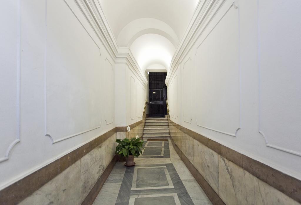 Suite Art Navona Rome Exterior photo
