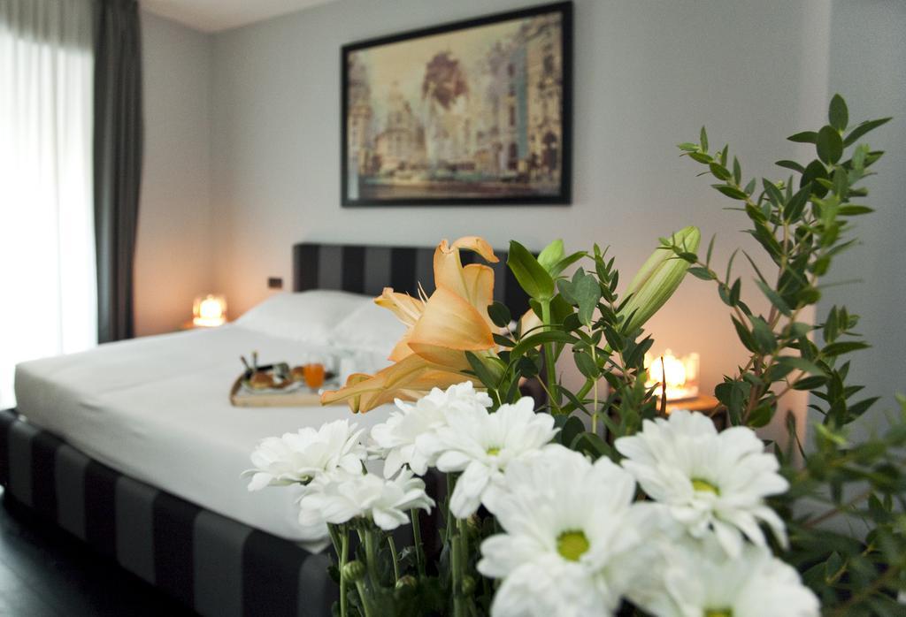 Suite Art Navona Rome Exterior photo