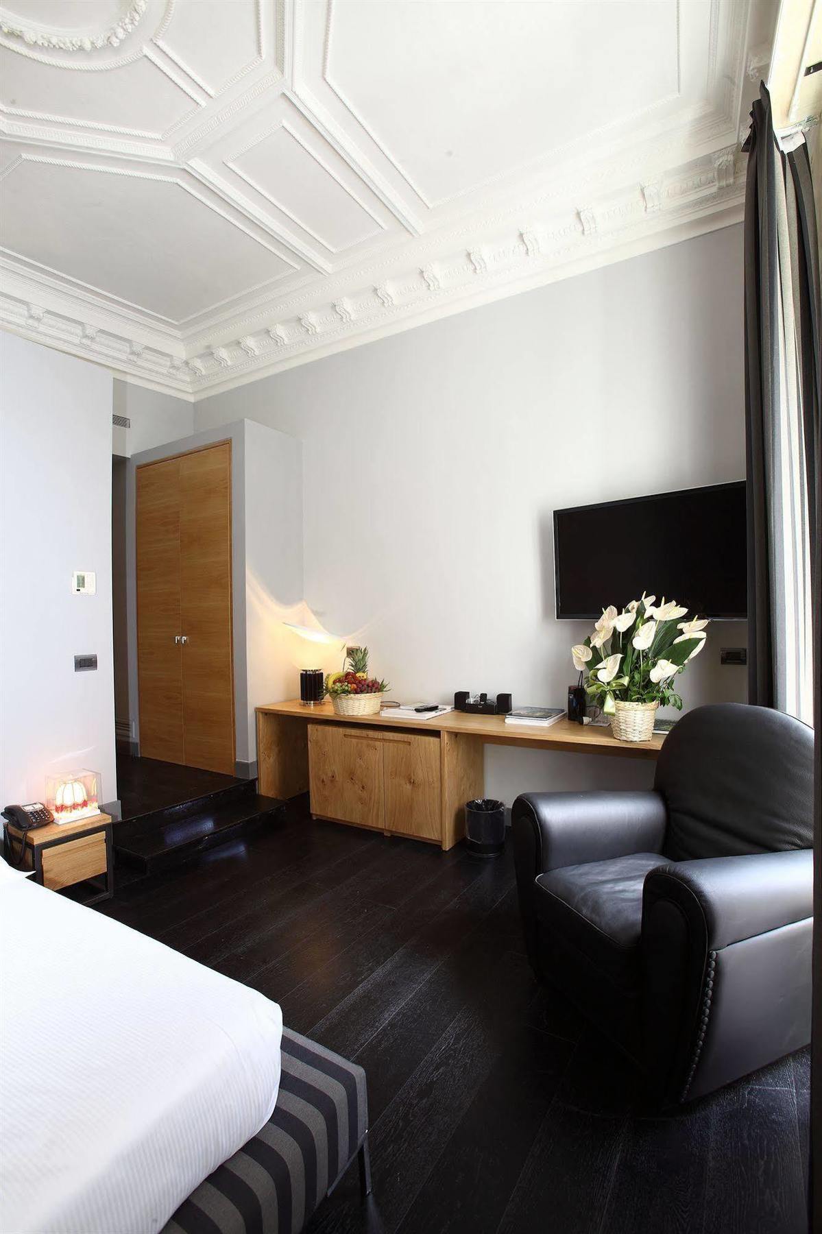 Suite Art Navona Rome Exterior photo